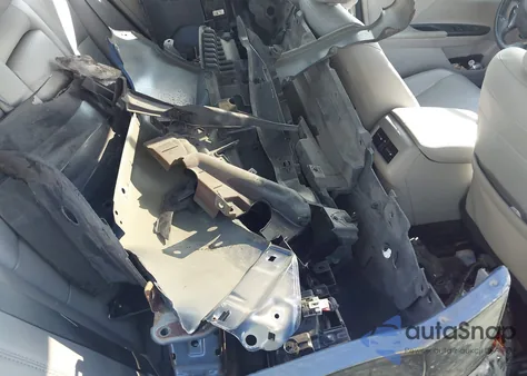 2015 Honda Accord Ex-L V-6 from USA, damaged, VIN 1HGCR3F80FA030542